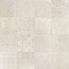 Плитка Serenissima Riabita Il Cotto Fabric Shabby Chic 40х40