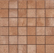 Мозаика Serenissima Riabita Il Cotto Classic Mosaico (5х5) 30х30