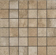 Мозаика Serenissima Riabita Il Cotto Natural Mosaico (5х5) 30х30