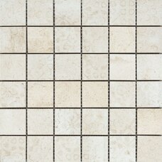 Мозаика Serenissima Riabita Il Cotto Shabby Chic Mosaico (5х5) 30х30