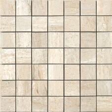 Мозаика Capri I Travertini Beige Mosaico (6х6) 42,5х42,5