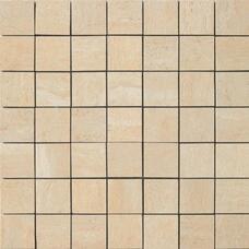 Мозаика Capri I Travertini Crema Mosaico (6х6) 42,5х42,5