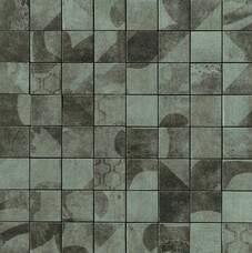Мозаика Cir Anni 70 Fango Mosaico Tessera Mix (5,7x5,7) 48х48