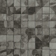 Мозаика Cir Anni 70 Tamarindo Mosaico Tessera Mix (5,7x5,7) 48х48