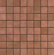 Мозаика Cir Anni 70 Coccio Mosaico Tessera (5,7x5,7) 48х48