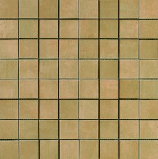 Мозаика Cir Anni 70 Zafferano Mosaico Tessera (5,7x5,7) 48х48