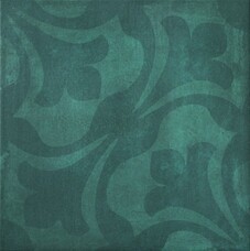 Плитка Cir Anni 70 Ins. Apollo Malachite 48х48