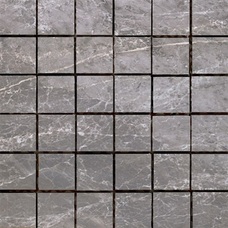 Мозаика Saime Maxima Earth Grey Mosaico Lappato Rettificato 29,7х29,7