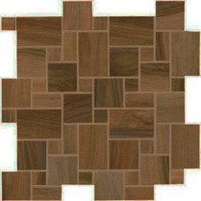 G92012 Мозаика Vallelunga Tabula Mosaico Modular Moka 30x30