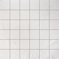 9320 Мозаика La Fabbrica Pietra Lavica Mosaico Arenal (5,2x5,2) 32,6x32,6