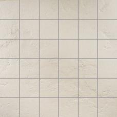 9321 Мозаика La Fabbrica Pietra Lavica Mosaico Eos (5,2x5,2) 32,6x32,6