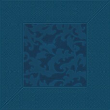 81165 Напольная плитка Naxos Florence Marine Pav. 32,5x32,5