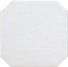 Плитка Equipe Octagon Blanco Mate 20х20 	20547