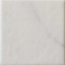 Вставка Equipe Octagon Marmol Blanco 4.6х4.6 арт. 21012 