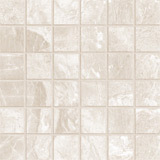 Мозаика La fabbrica Thrill Jasmin Mosaico Tessera Naturale Rettificato (5,25x5,25) 33,3х33,3