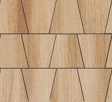 Мозаика Marazzi Ragno Woodliving Mosaico Rovere Biondo R40R 33х30