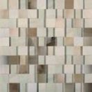 739966 Мозаика Rex Alabastri Di Rex Bamboo Mosaico 3d Lap 3x3 Rett 30х30