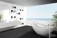 Плитка Black and White