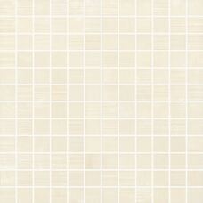 Декор	Domino	Ilustre	Mosaico Cream	 33,3х33,3