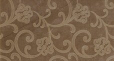 Декор Marca Corona Delux Bronze Fiore 30,5х56