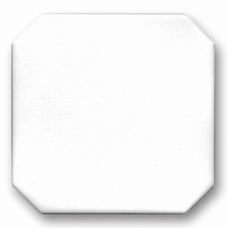 Плитка Cobsa America Base A.8 Brillo Blanco 15x15