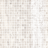 СД134 Декор Cerdomus Hiros 61486 Mosaico (1,5х1,5) BIANCO 30х30