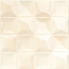 Настенная плитка Mainzu Lucciola Volumen Blanco 20x20