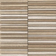 Декор Casalgrande Padana Newood Mix listelli Newood B 30х30