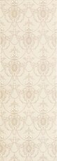 Настенная плитка Ape Loire Villandry Ivory 25х70
