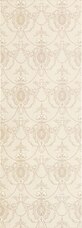 Настенная плитка Ape Loire Villandry Ivory 25х70