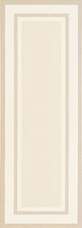 Настенная плитка Ape Loire Boiserie Candes Ivory 25х70