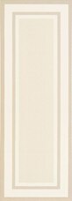 Настенная плитка Ape Loire Boiserie Candes Ivory 25х70
