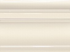 Бордюр Ape Loire Zocalo Candes Ivory 19х25