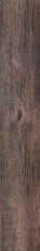 Керамогранит Serenissima Wild Wood Brown 15x90,6
