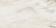 Плитка Roberto Cavalli Giaguaro Mask Bianco Firma  60x120