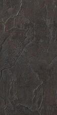 Керамогранит Casalgrande Padana Natural Slate Black 15х30