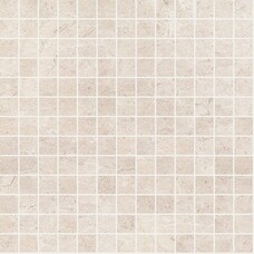 Мозаика Articer Venzo	1046579 Mosaico Classic Dark Marfil	30,5х30,5