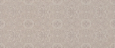 657H3RA Декор Emil Incanto Decoro Ricamo Taupe 25x60