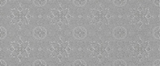657H8RA Декор Emil Incanto Decoro Ricamo Grey 25x60