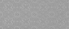 657H8RA Декор Emil Incanto Decoro Ricamo Grey 25x60