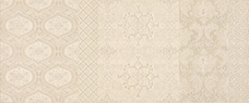 657H1RB Декор Emil Incanto Decoro Broccato Cream 25x60 41,85