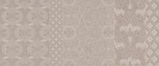 657H3RB Декор Emil Incanto Decoro Broccato Taupe 25x60