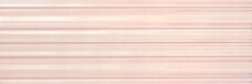 35000011	Декор MO.DA	Cherie Inserto Multi-Righe Rosa	25x75