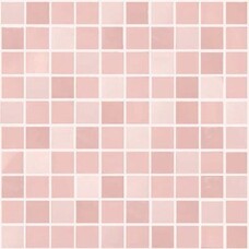 35000008	Мозаика MO.DA	Cherie Mosaico Mix Rosa	30x30