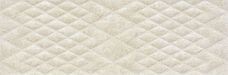 Настенная плитка Atlantic Tiles Couture Belle Marfil 29,5x90