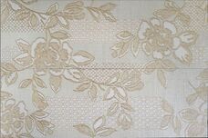 Декор  Atlantic Tiles Couture	Decor Passerelle Mix2	60x90