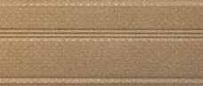 Бордюр Atlantic Tiles Couture	Zocalo Passerelle	12,5x29,5