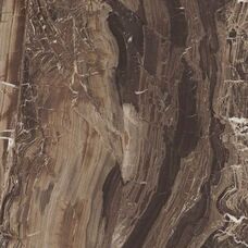 728964 Напольная плитка Rex I Marmi Marble Brown Luc 45x45