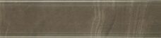 187165 Бордюр Dune Imperiale Capitel Scuro 7,5x29,5