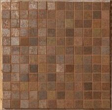 Мозаика Alfa Ceramiche Vertigo Russet 30х30